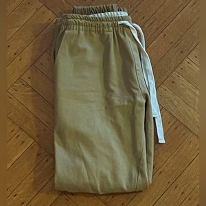 US Army Repro OG107 Joggers - Khaki